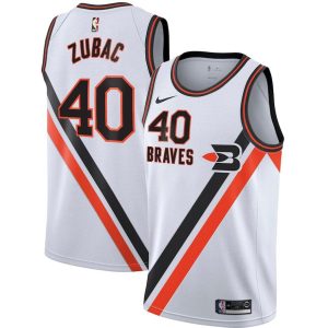 Los Angeles Clippers Trikot Nike Classic Edition Swingman – Ivica Zubac – Kinder