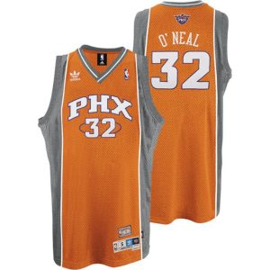 Phoenix Suns Trikot #32 Shaquille O’Neal Soul Swingman Alternate
