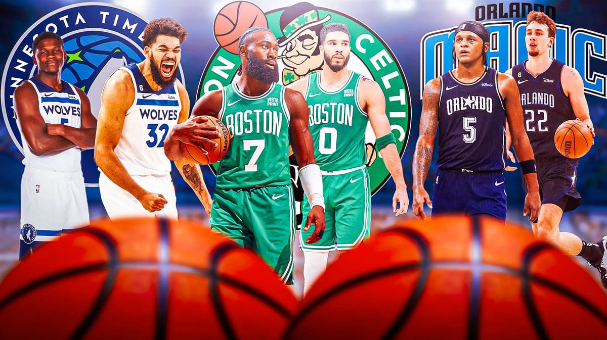 Neueste Stärken-Rangliste der NBA: Celtics führen, Timberwolves klettern